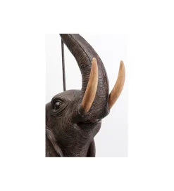 Lampa podłogowa ANIMAL ELEPHANT 154 cm