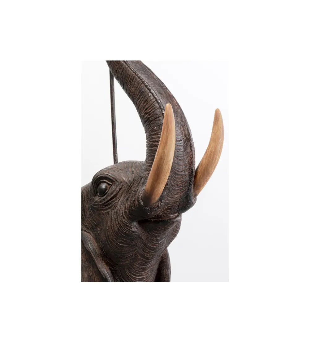 Lampa podłogowa ANIMAL ELEPHANT 154 cm