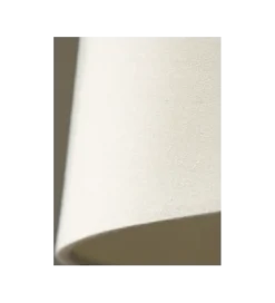 Lampa Podłogowa BARRACUDA 177 cm biała