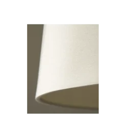Lampa Podłogowa BARRACUDA 177 cm biała