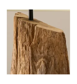 Lampa Podłogowa BARRACUDA 177 cm biała