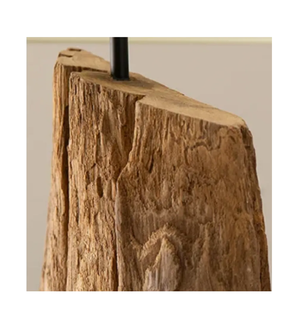 Lampa Podłogowa BARRACUDA 177 cm biała