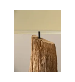Lampa Podłogowa BARRACUDA 177 cm biała