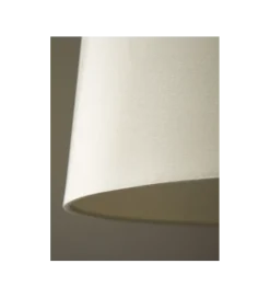Lampa Podłogowa BARRACUDA 177 cm biała