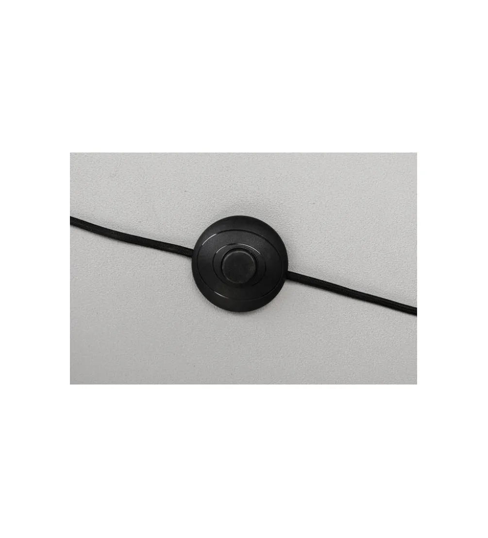 Lampa podłogowa CANNES TRIO 145 cm
