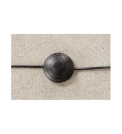 Lampa podłogowa Cara 150 cm beżowa