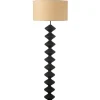 Lampa podłogowa CATERPILLA 156 cm
