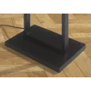 Lampa podłogowa COLLEEN 160 cm biała