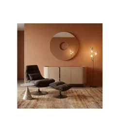Lampa podłogowa COLUMBO 164 cm