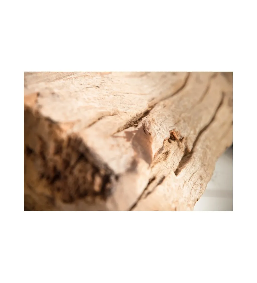 Lampa Podłogowa Driftwood Black