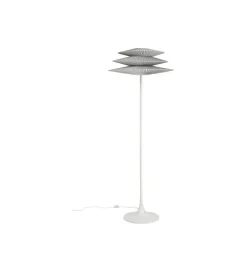 Lampa podłogowa FACILE TRE 184 cm