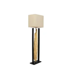 Lampa podłogowa NATURE STEM 165 cm
