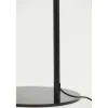 Lampa podłogowa ORION 180 cm czarny matt
