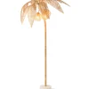 Lampa podłogowa PALMA KOKOSOWA 200 cm naturalna