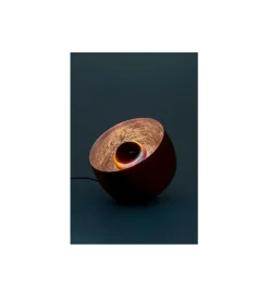 Lampa podłogowa RAINBOW 26 cm niebieska