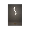Lampa podłogowa SCALA BALLS 160 cm beżowa