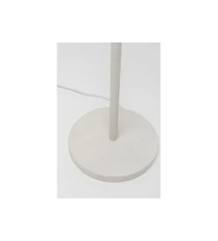 Lampa podłogowa SCALA BALLS 160 cm beżowa