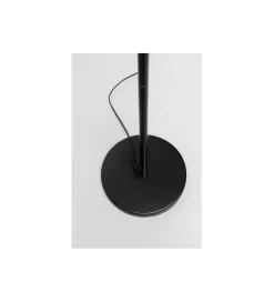 Lampa podłogowa SMOKE GOBLET BALL 160 cm