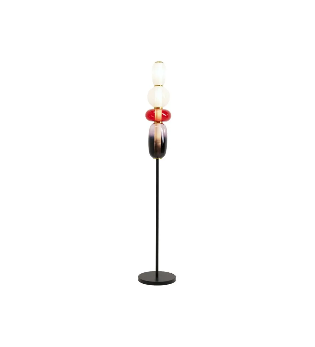 Lampa podłogowa SUGAR 150 cm