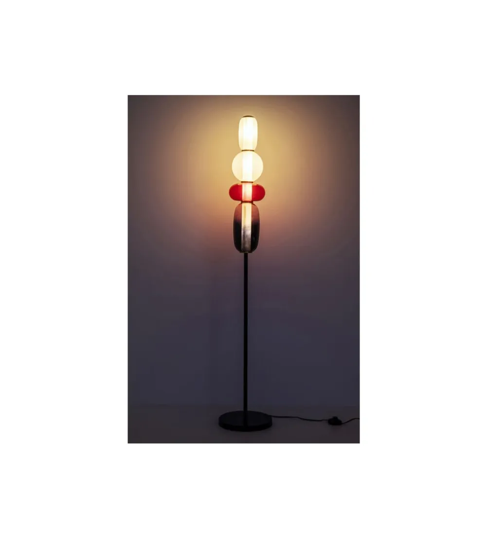 Lampa podłogowa SUGAR 150 cm
