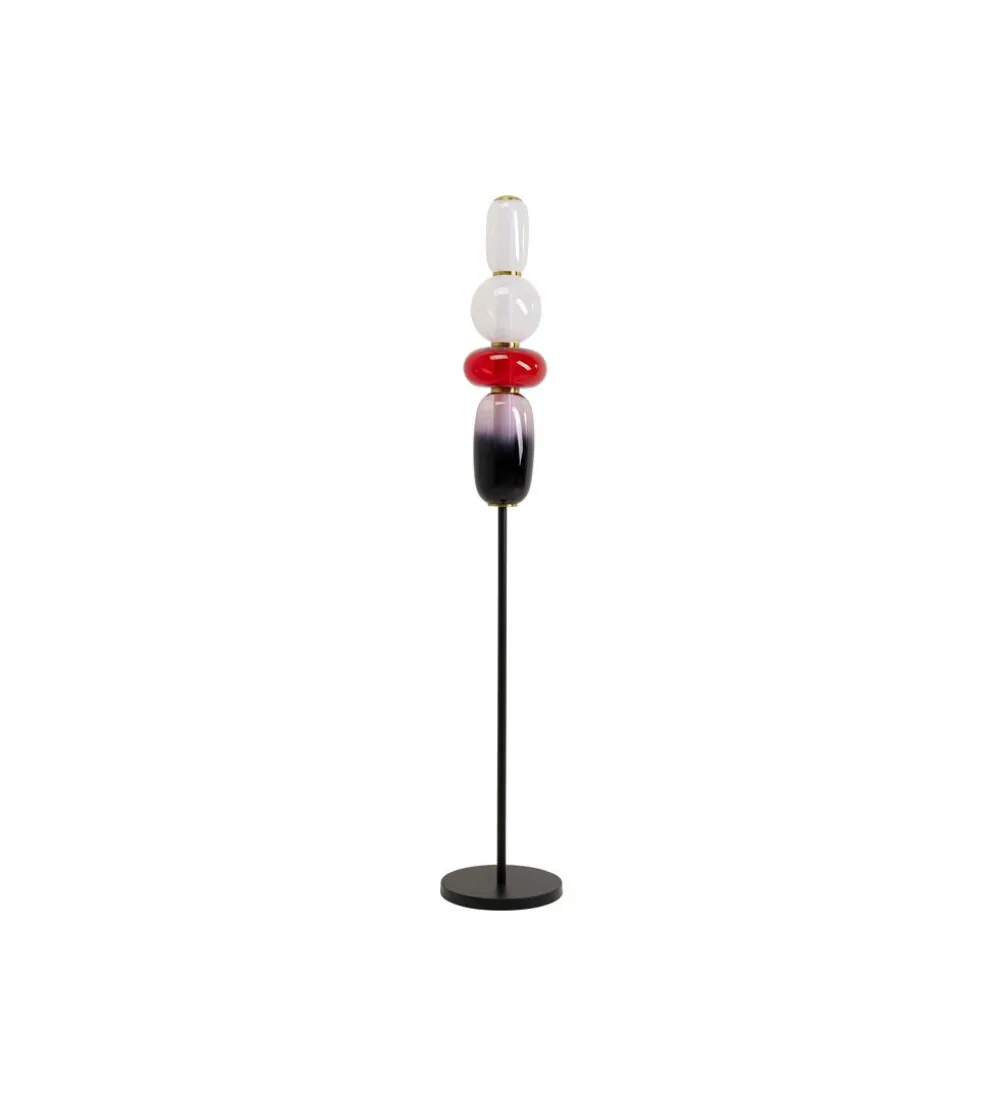 Lampa podłogowa SUGAR 150 cm