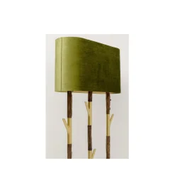 Lampa podłogowa TWIG 155 cm