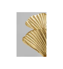 Lampa podłogowa YUVA 160 cm złota