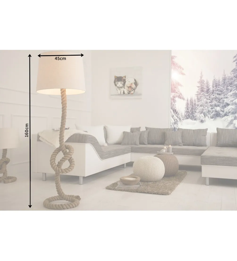 Lampa Seven Seas 160 cm