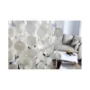Lampa Shell Reflections 80 cm