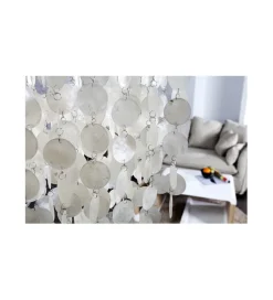 Lampa Shell Reflections 80 cm