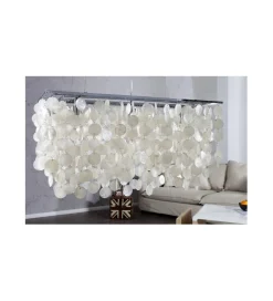 Lampa Shell Reflections 80 cm