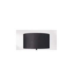 Lampa stołowa BRANDE 55 cm marmur zielona