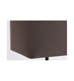 Lampa stołowa Driftwood Hypnotic brown