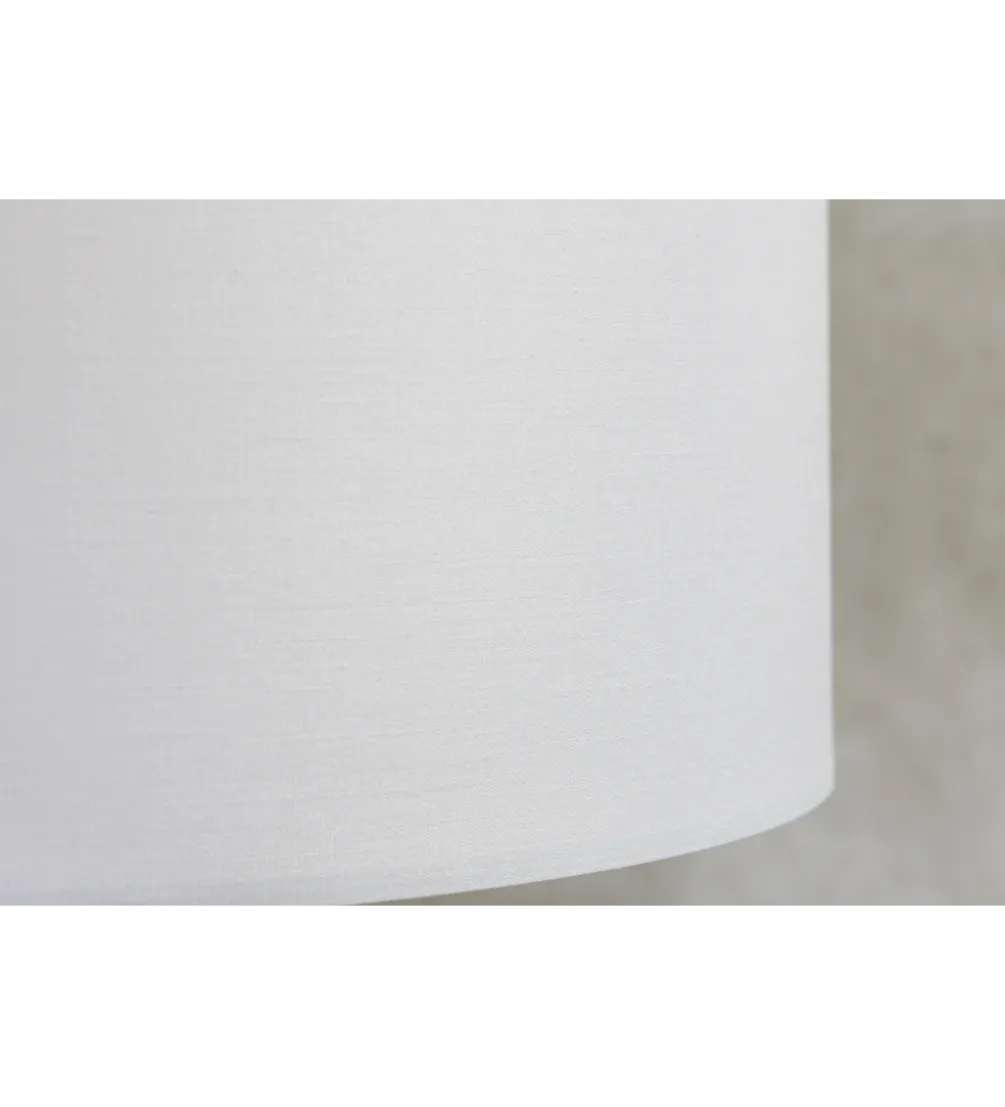 Lampa stołowa EUPHORIA 60 cm naturalna