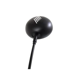 Lampa stołowa FIVE FINGERS 201 cm czarna