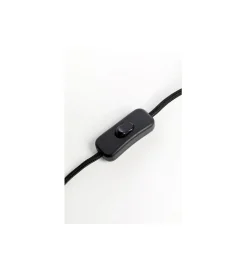 Lampa stołowa JOSY 51 cm różowa