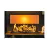 Lampa stołowa PureUnique 80 cm beżowa