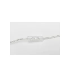 Lampa stołowa SCALA BALLS 54 cm złota