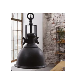 Lampa SVART 57 cm czarny