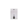 Lampa Swing Iron Round