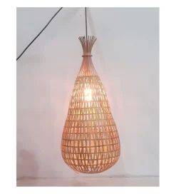 Lampa wisząca AKADAI 28 cm