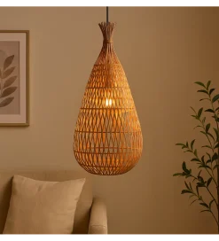 Lampa wisząca AKADAI 32 cm