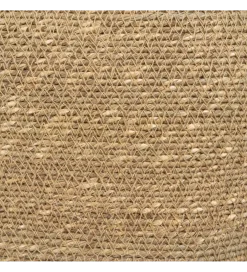 Lampa wisząca AKTALIZ 35 cm naturalna