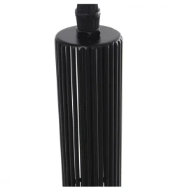 Lampa wisząca CEILING 37 cm czarna