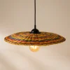 Lampa wisząca COCORYNK 40 cm