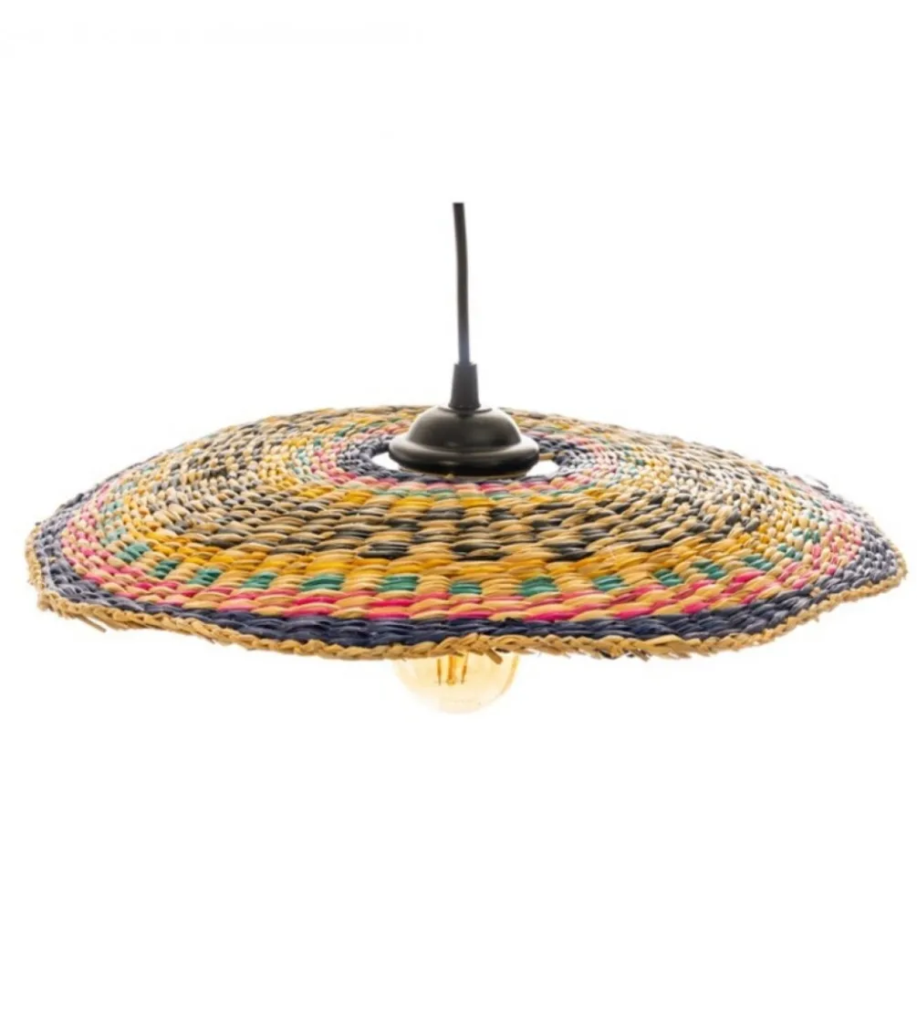 Lampa wisząca COCORYNK 40 cm