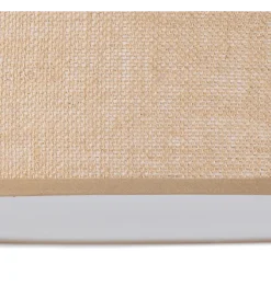 Lampa wisząca DWEMNAO 70 cm naturalna