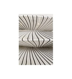 Lampa wisząca FACILE TRE 70 cm