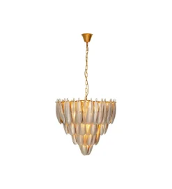 Lampa wisząca FEATHER 60 cm