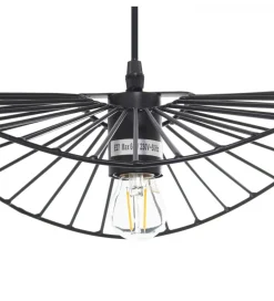 Lampa wisząca Golden 37 cm